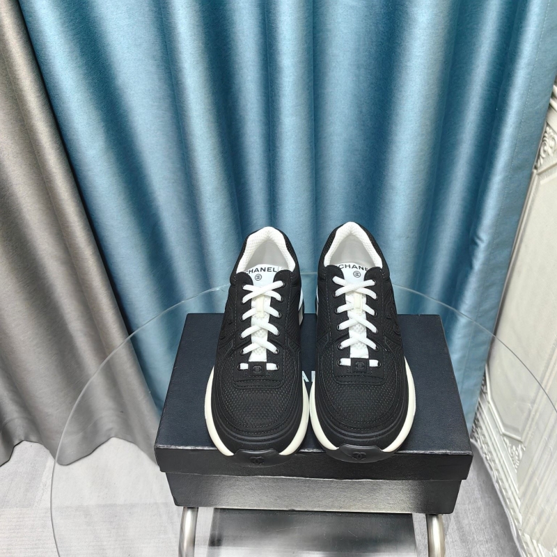 Ch*el sneakers